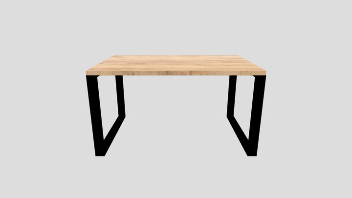 Joetkzo 3D Model