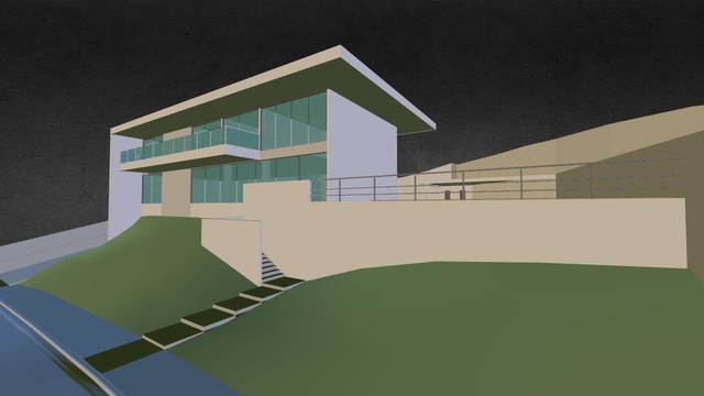 A11- ATUALIZADA 3D Model