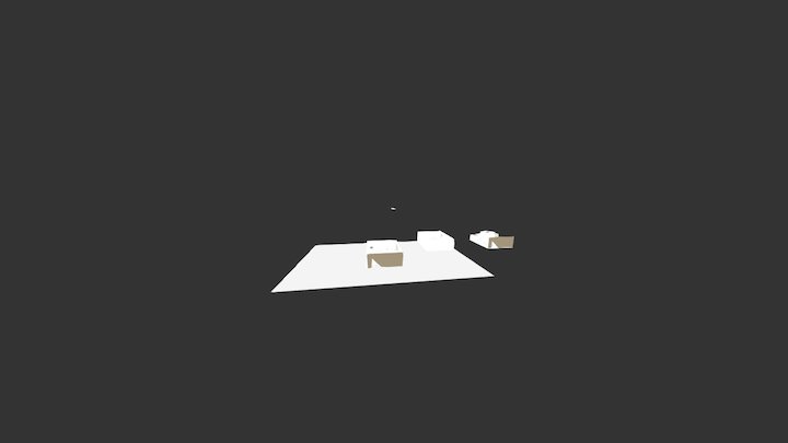 Manifest 1.0 3D Model