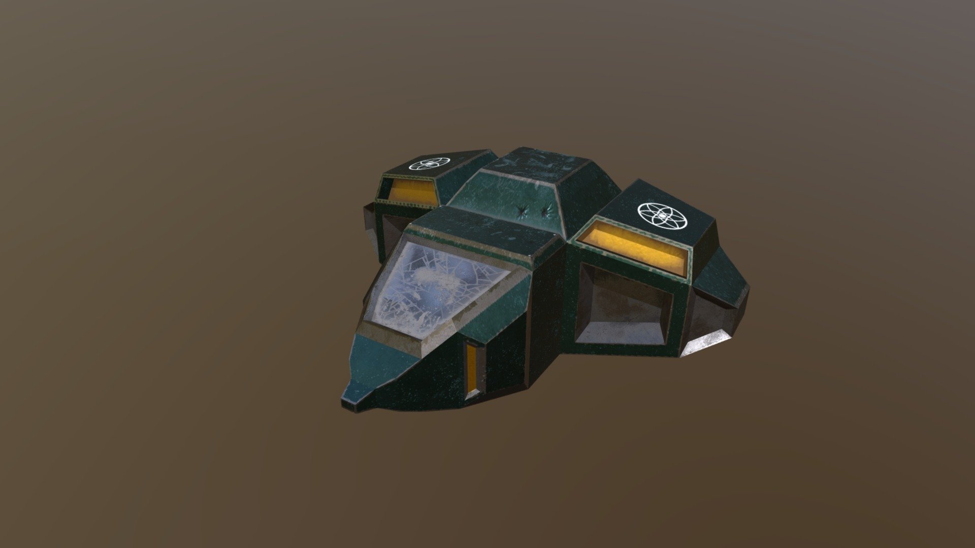 The DropShip