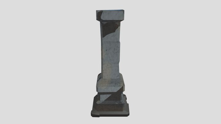 Sketchfab 3D Model