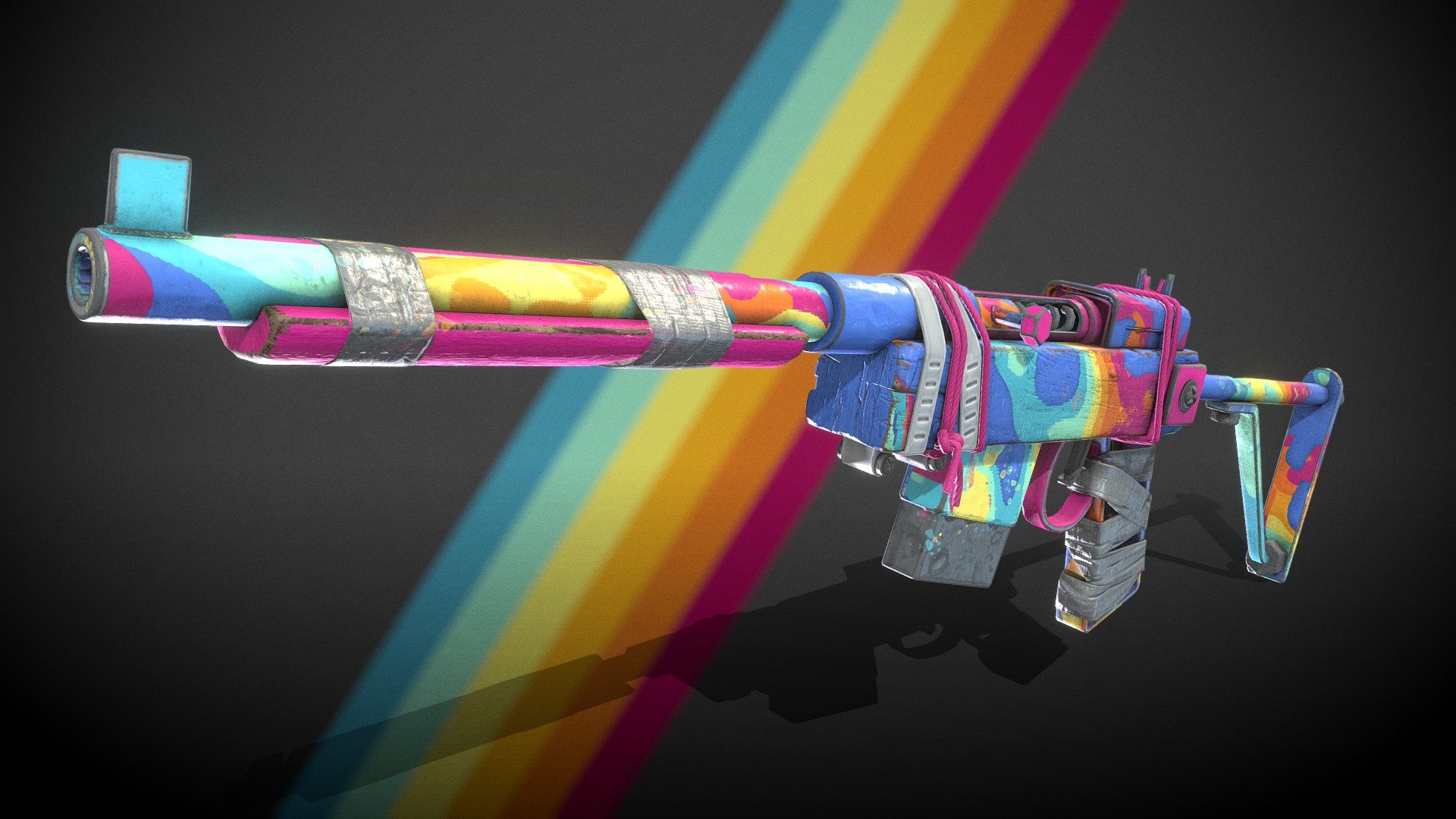 Funky SAR