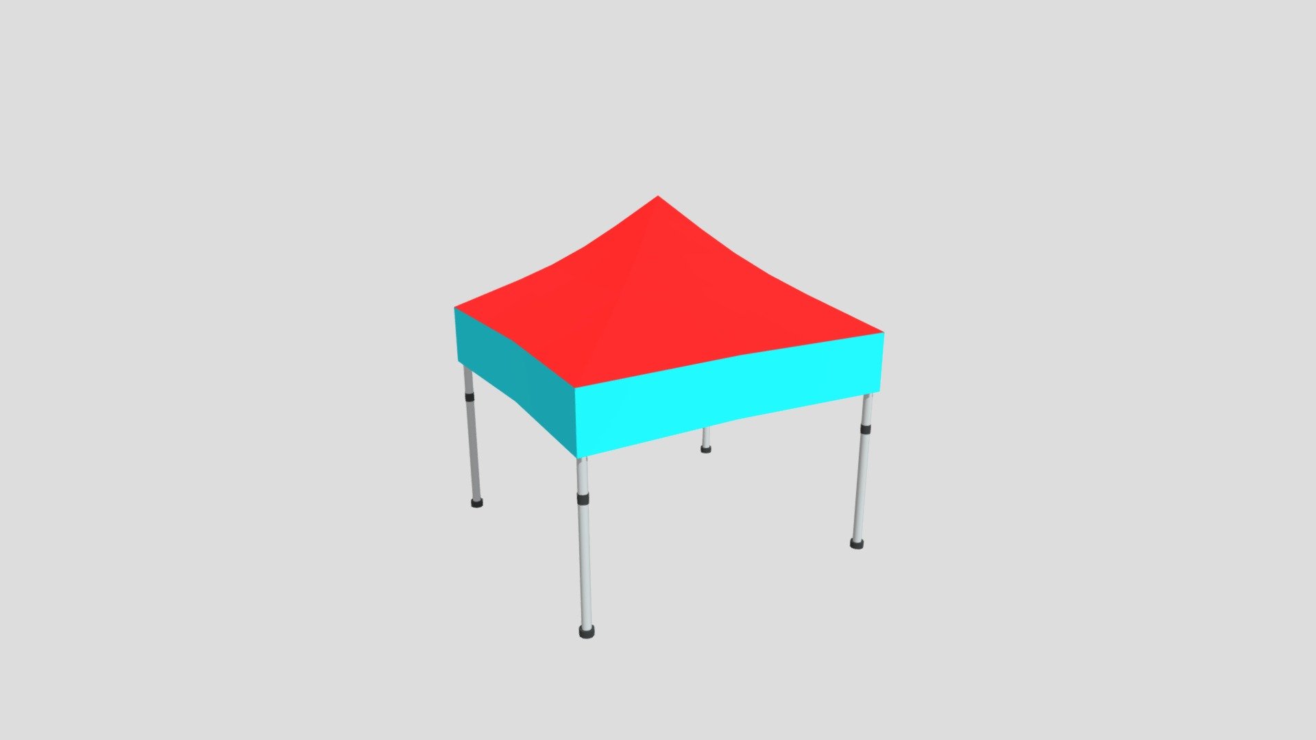 Canopy from Poly by Google