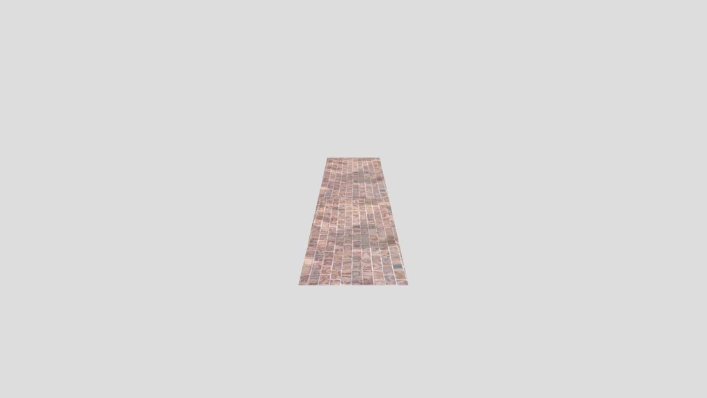 Tiles Floor