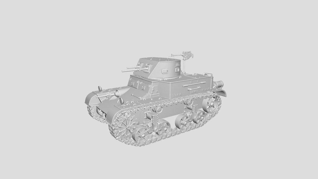M1 Combat
