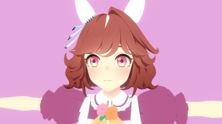 (Umamusume) Haiseiko