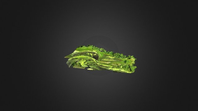 Phase Two East 6-28-16 3D Model
