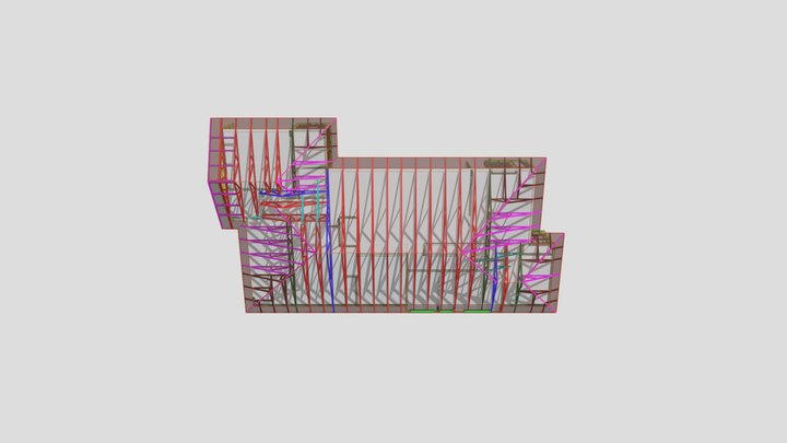 10355 - 3d 3D Model