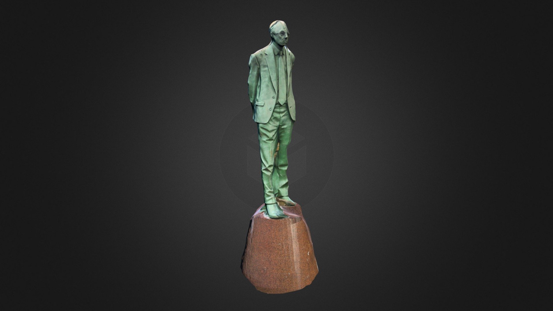 Donald Dewar
