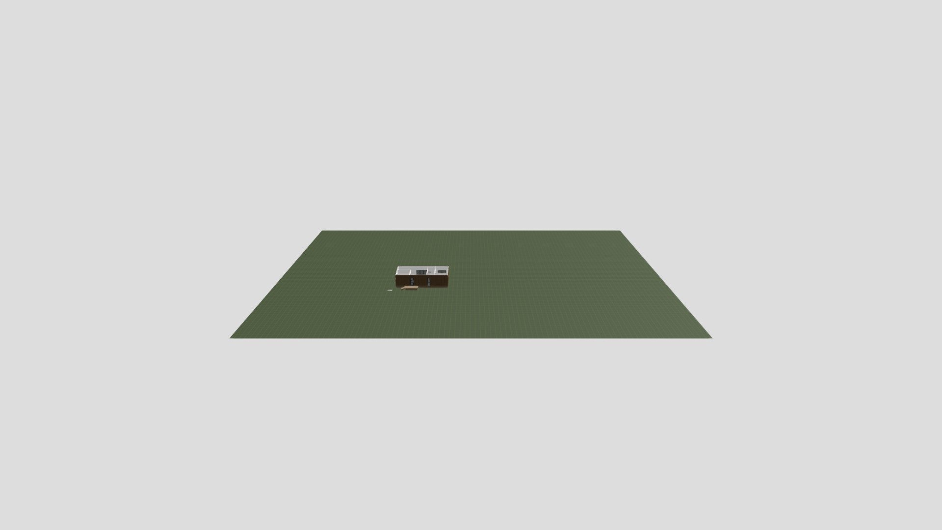 221105 Williams New House Download Free 3D model by steve (goneesteban) [2b05e6d] Sketchfab