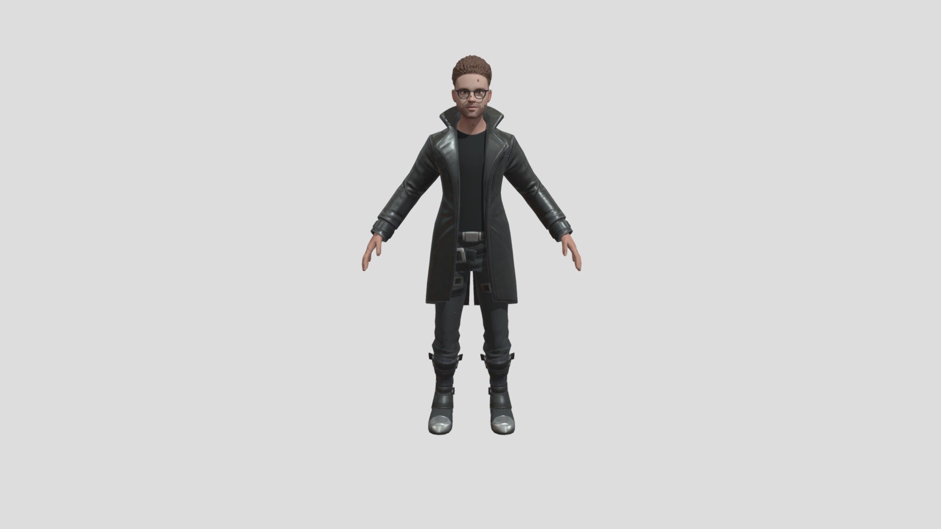 Idcesares Avatar