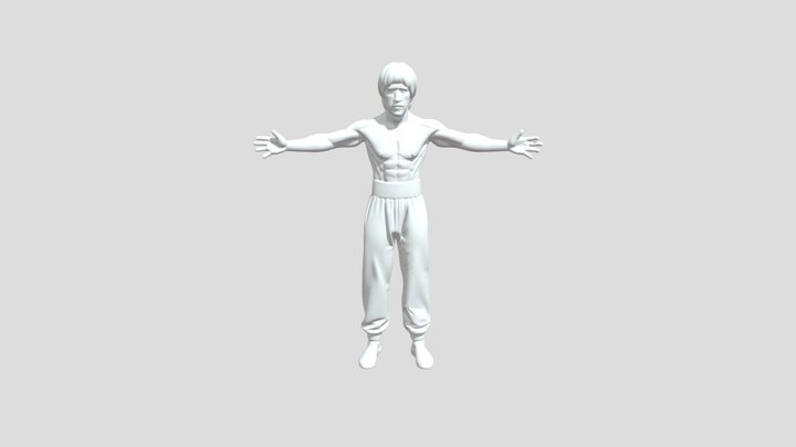 Bruce Li