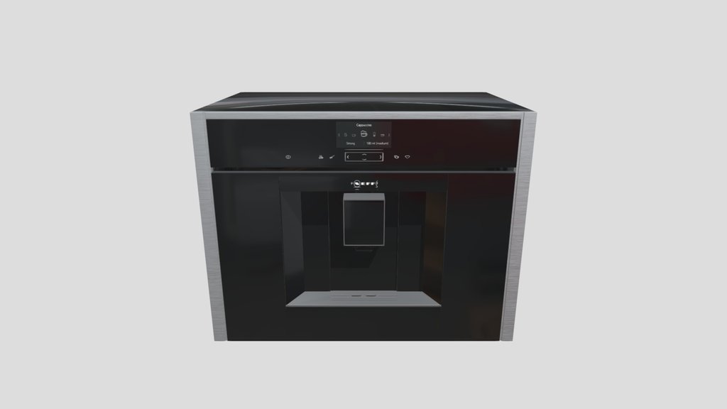 Coffee Machine