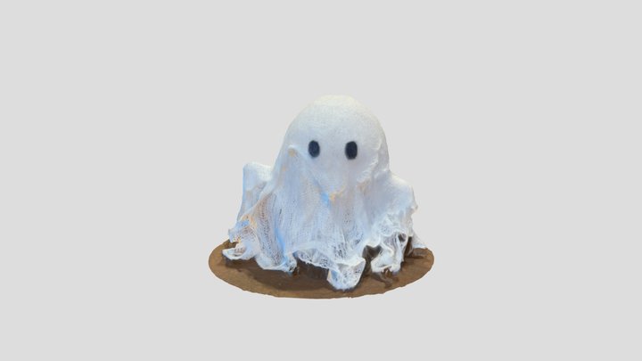 Diy / Toy Ghost