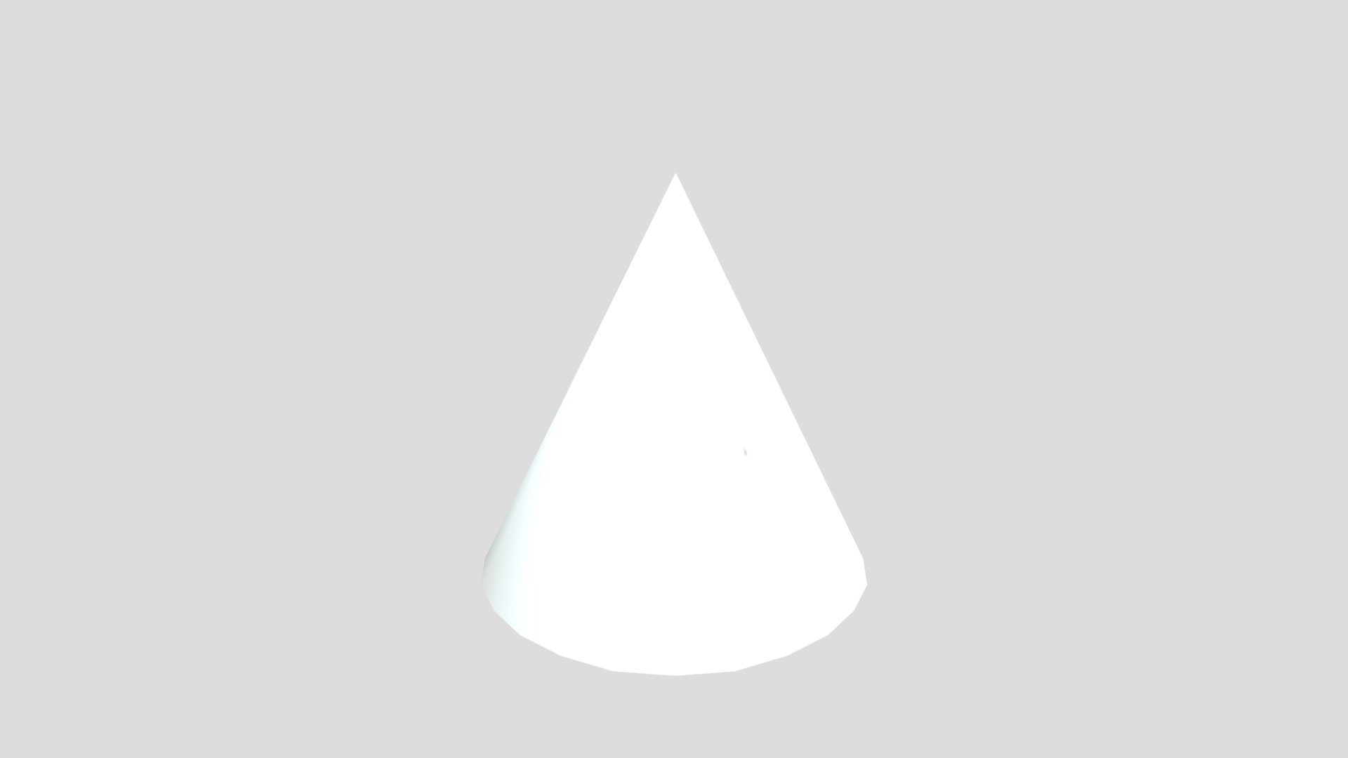 Cone