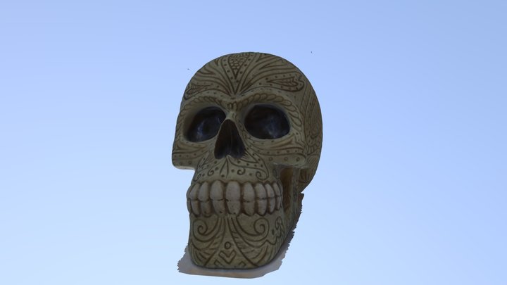 | VTD 246 | Assignment 3.1 | 3D Model