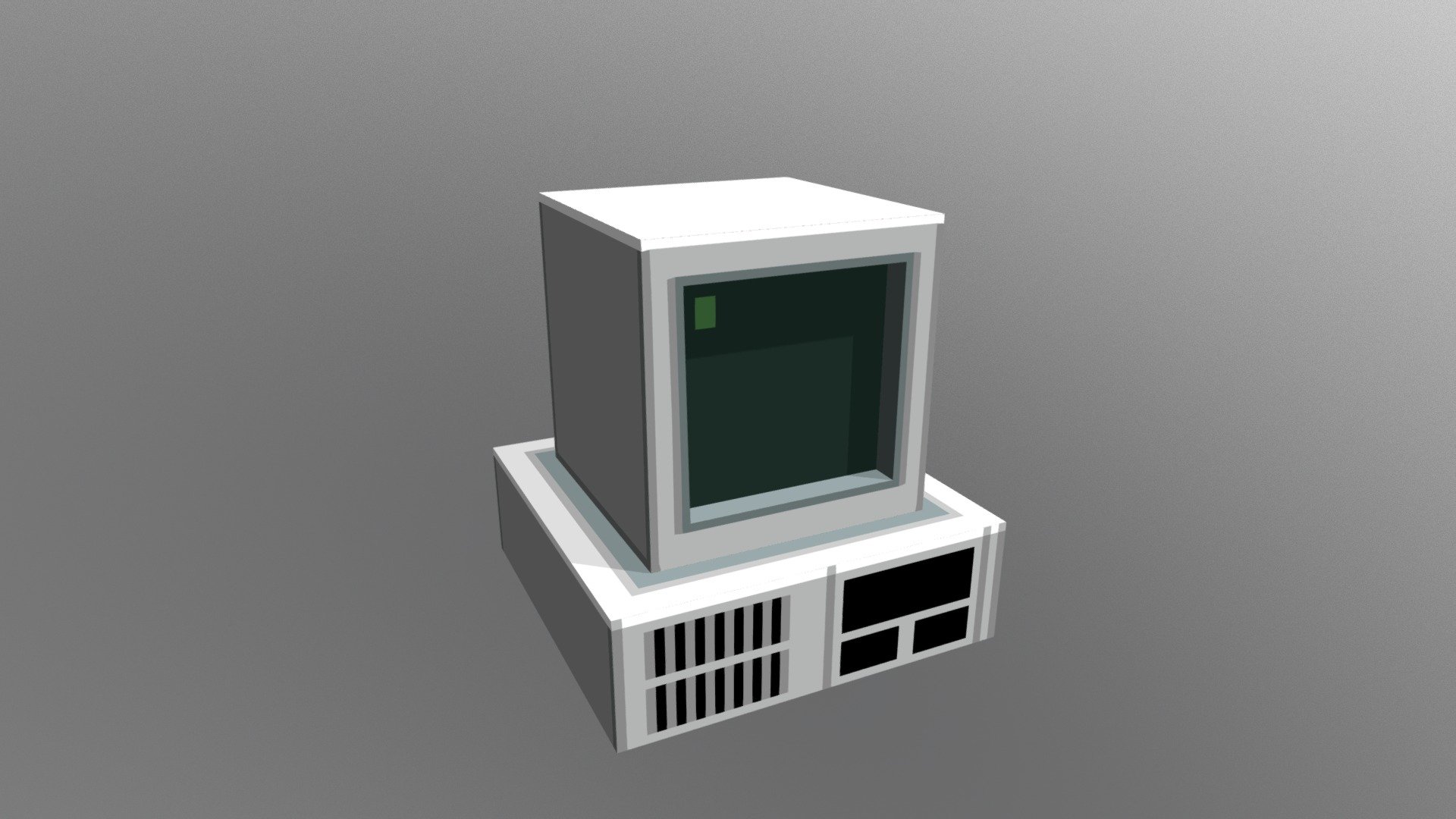 Low-Fi PC