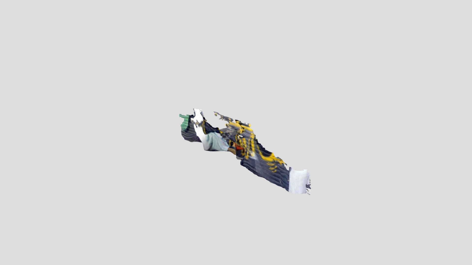 SDF 14 - Download Free 3D model by Emsagroj (@jordanemery70) [2b0ca11 ...