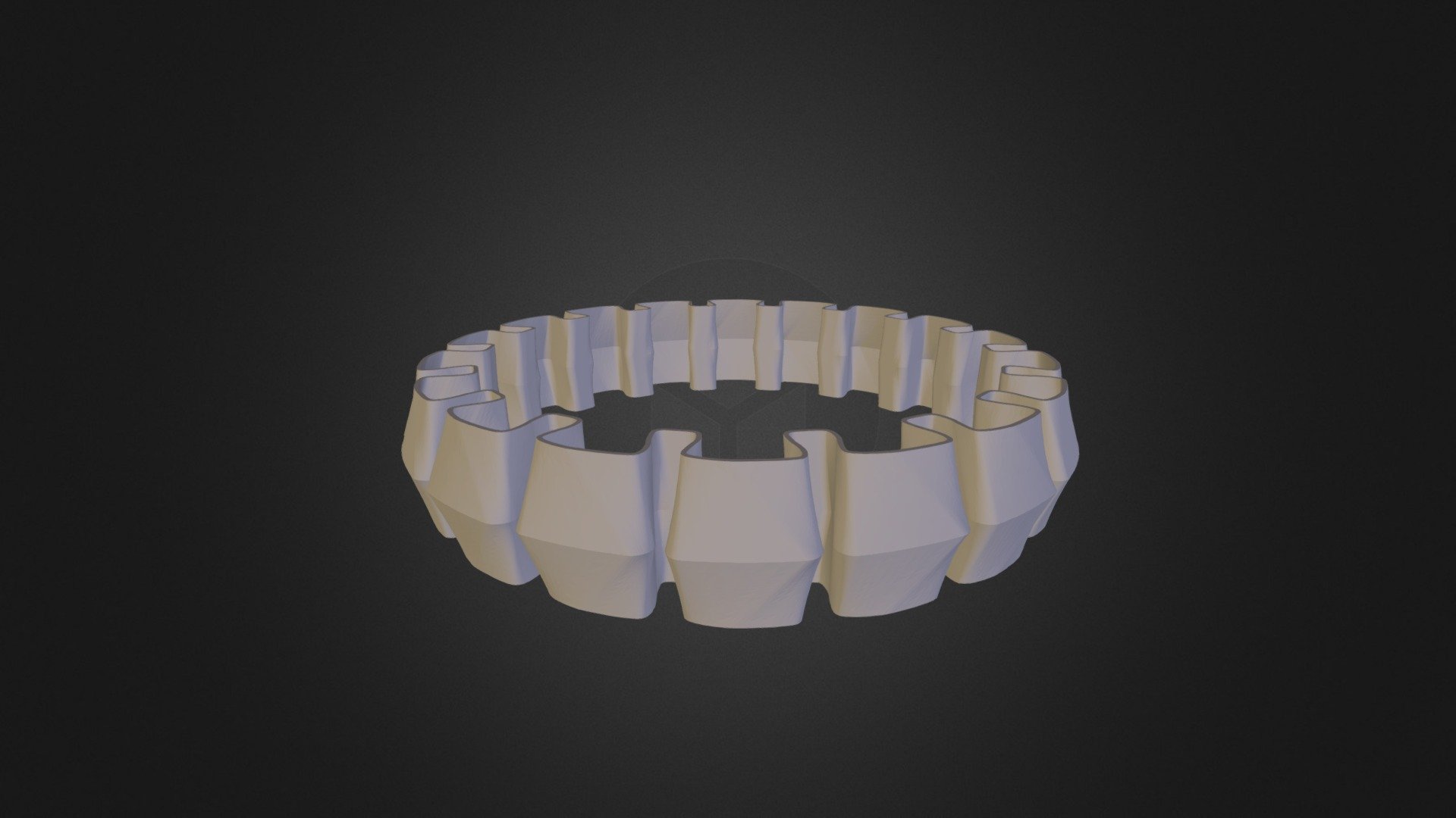 Le Fabshop Stretchlet