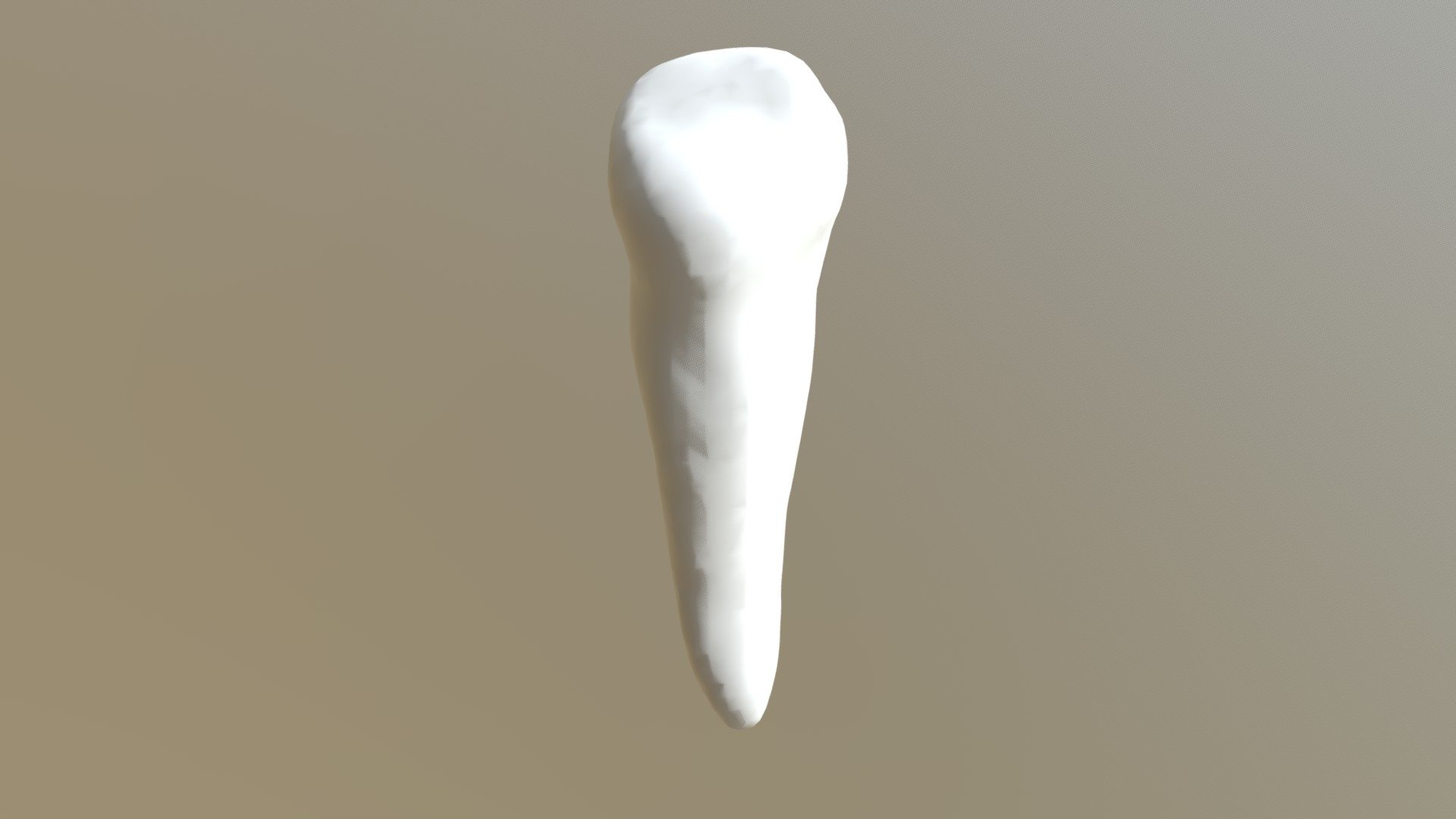 Tooth 11 Upper 2