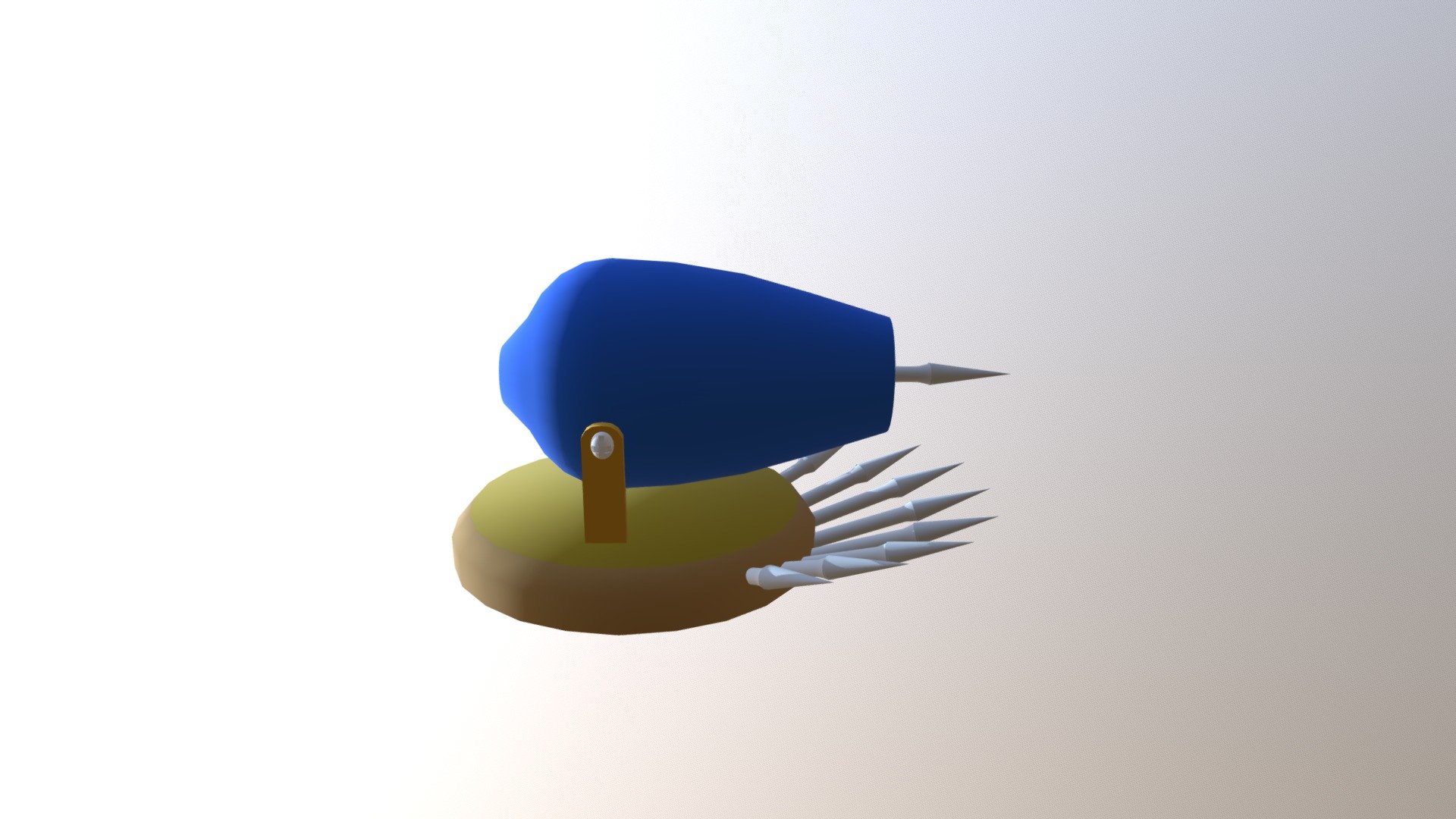 Evil Cannon