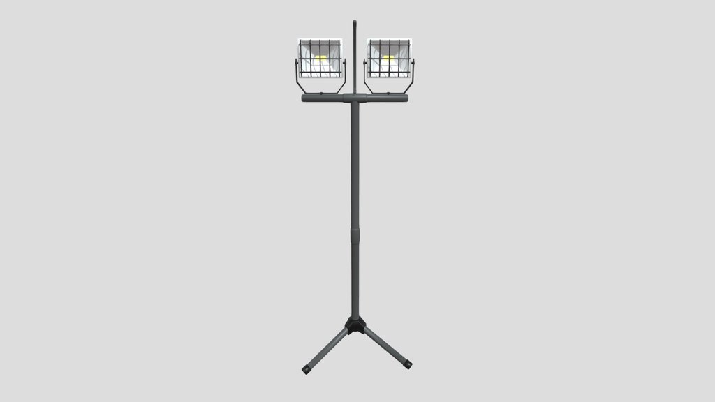 Industrial Light