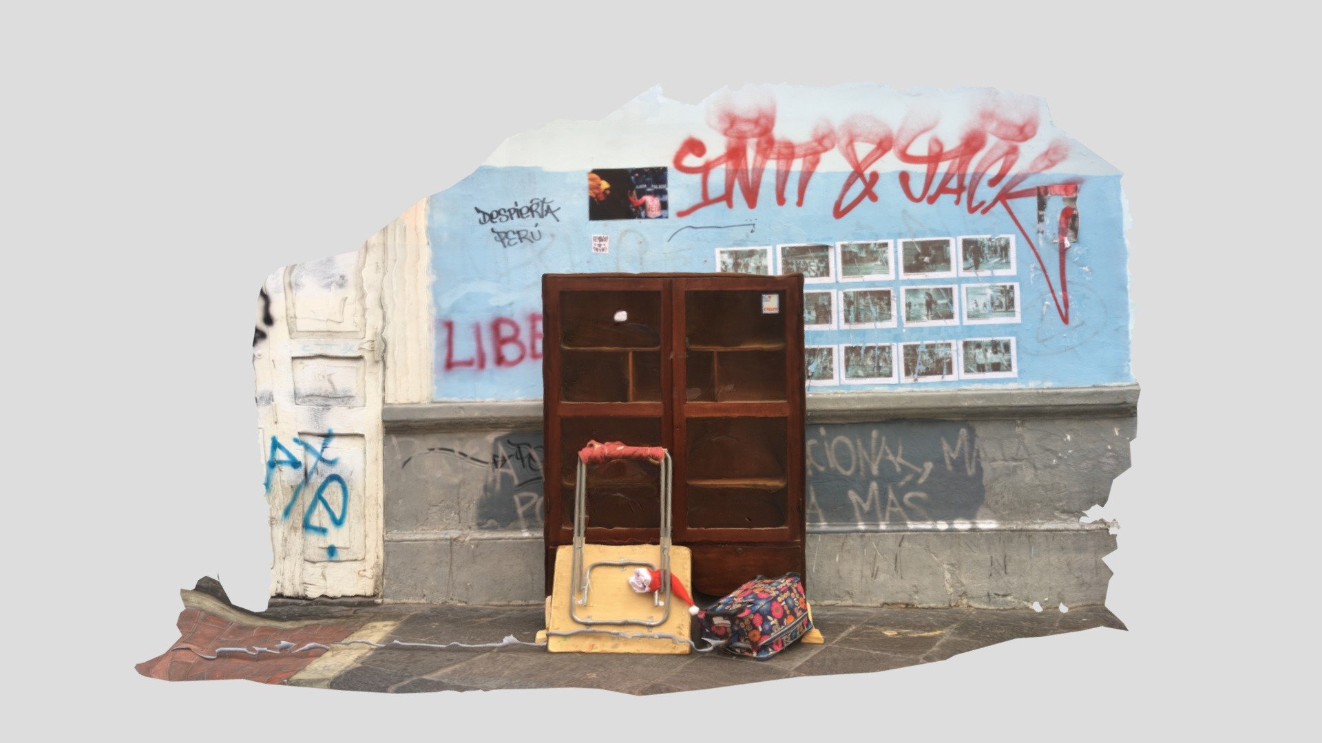 Detalle Jr. Quilca 3