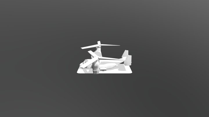 PROYECTO-FINAL-3D 3D Model
