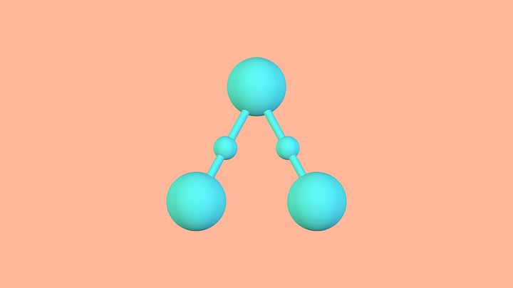 A 3D Model