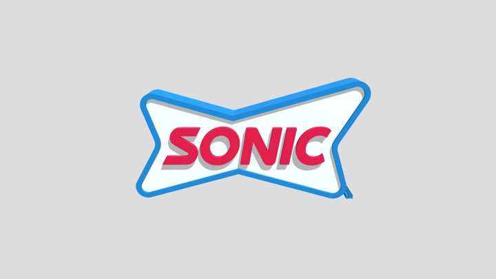 Sonic Drive- In