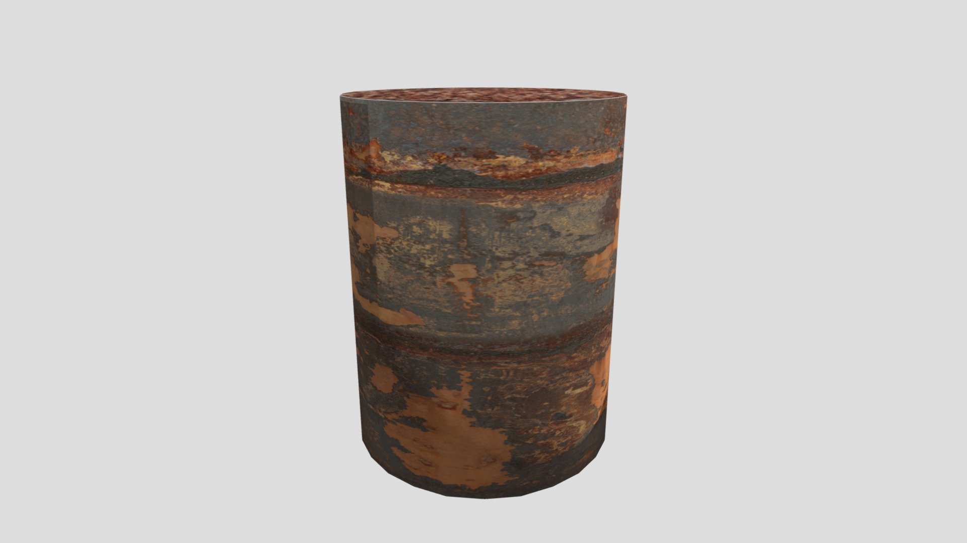 Barrel