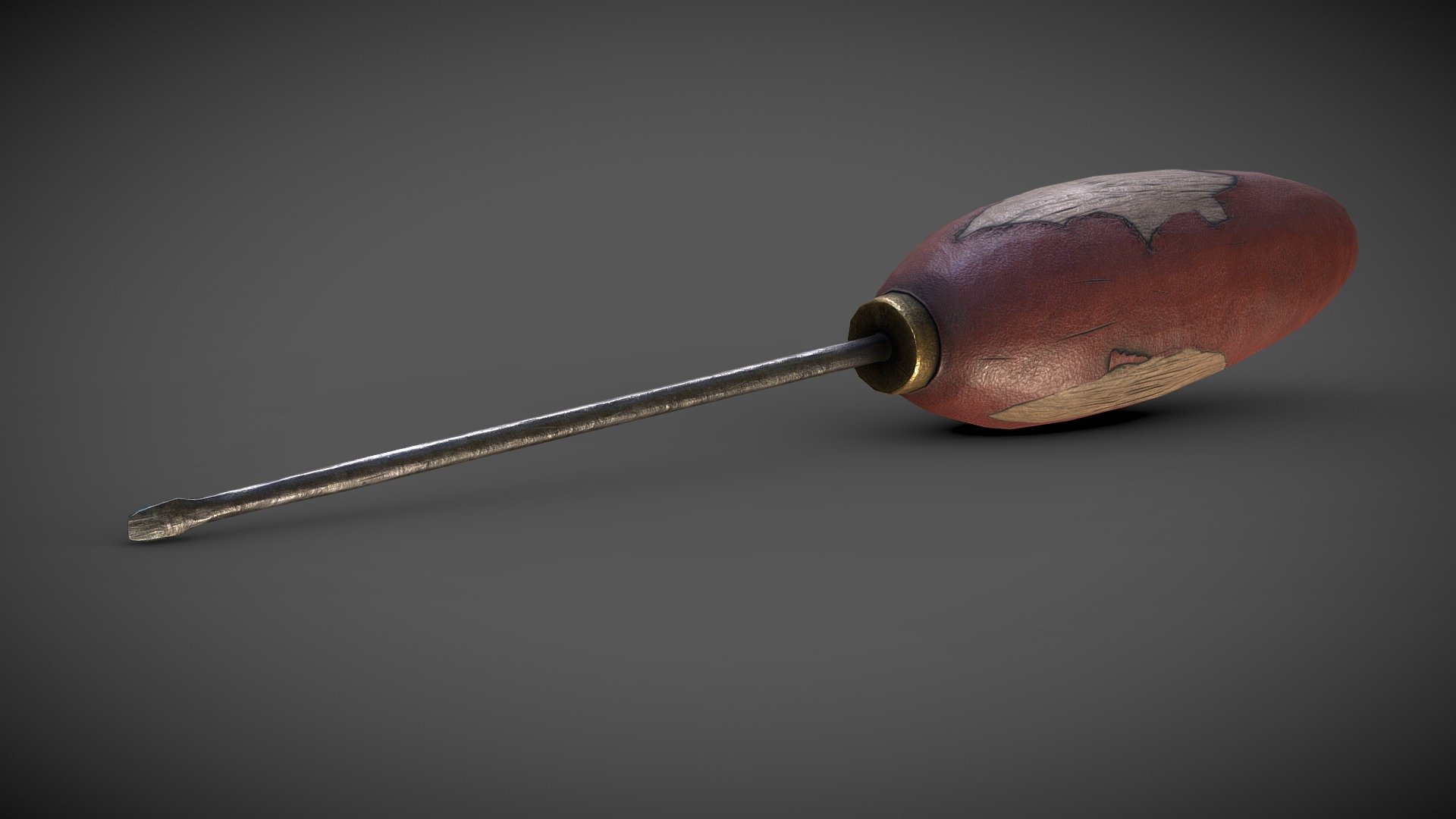 Screwdriver