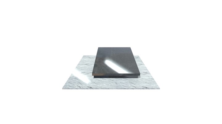 SARKOFAG3 3D Model