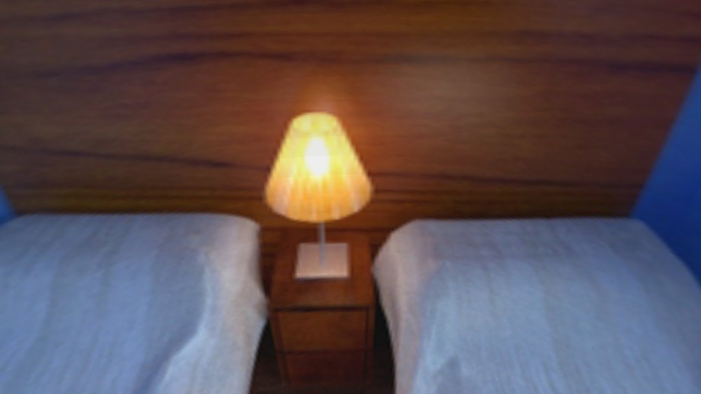 Dormitorio