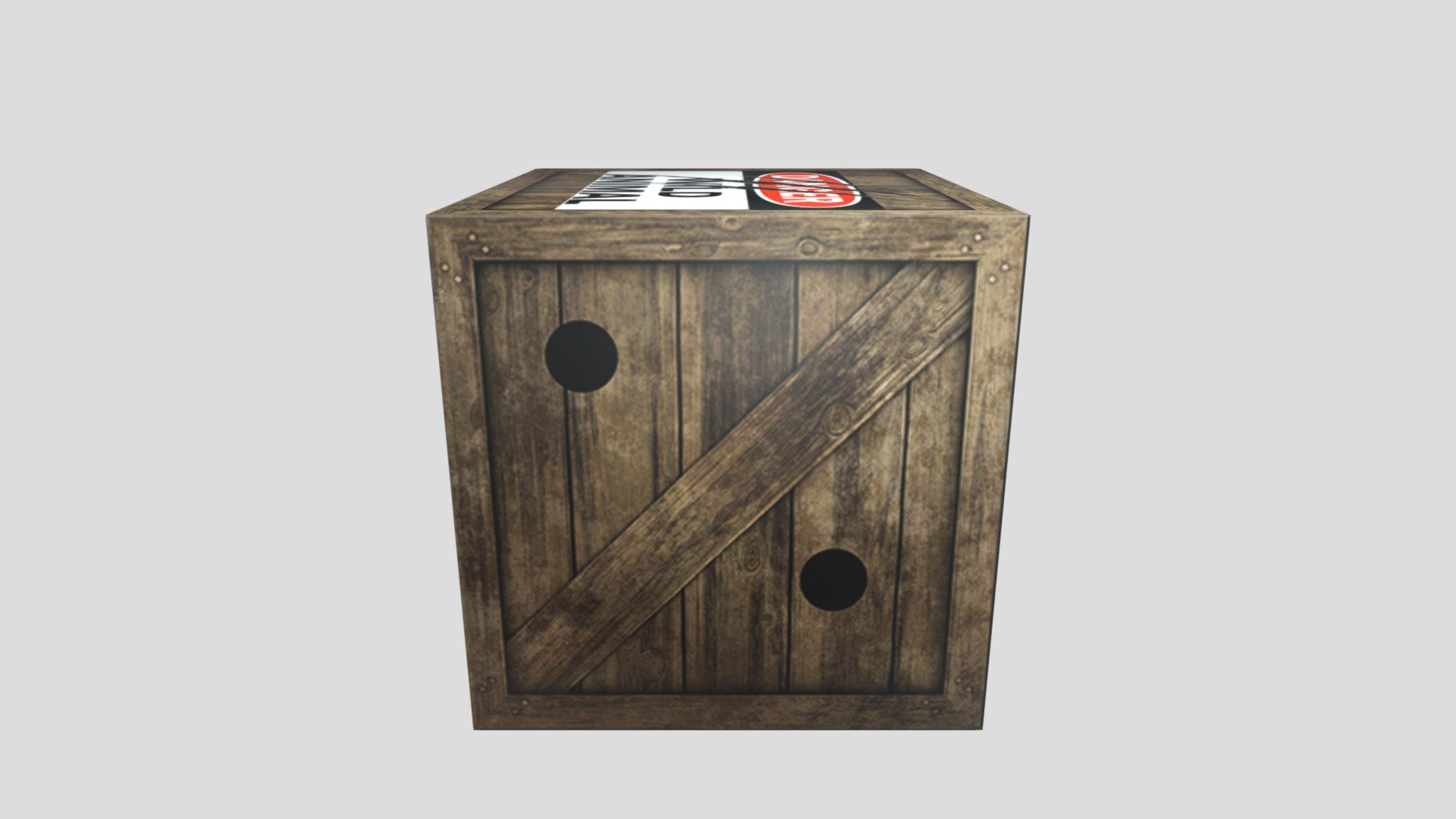 StrelecCRATE