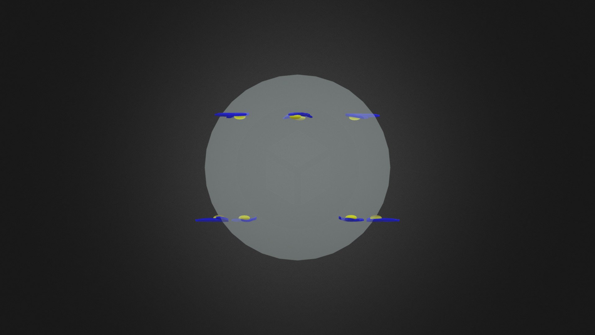 Stereographic Projection Problem 27