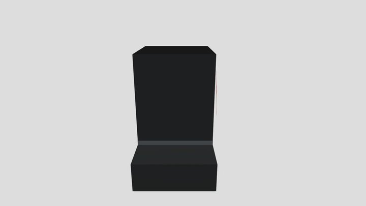 TOPHAT 3D Model