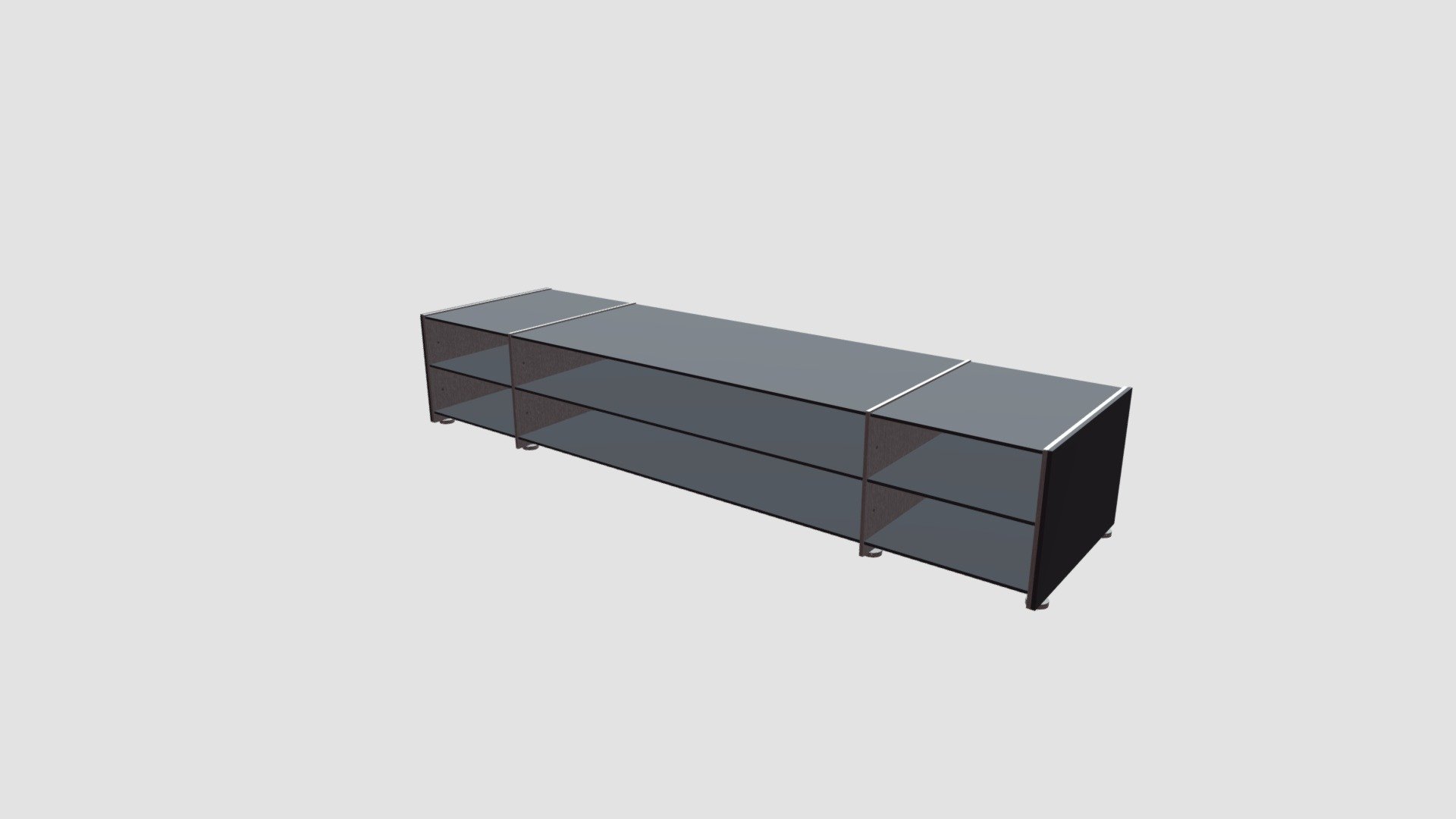 frank sple mediacon tv - Buy Royalty Free 3D model by Evermotion ...