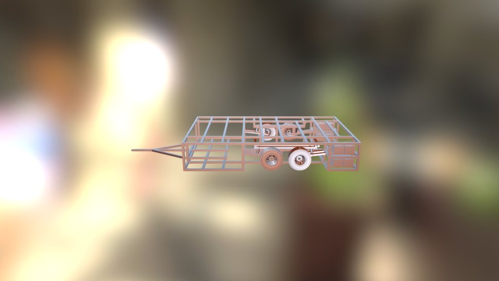 Public Event Trailer
