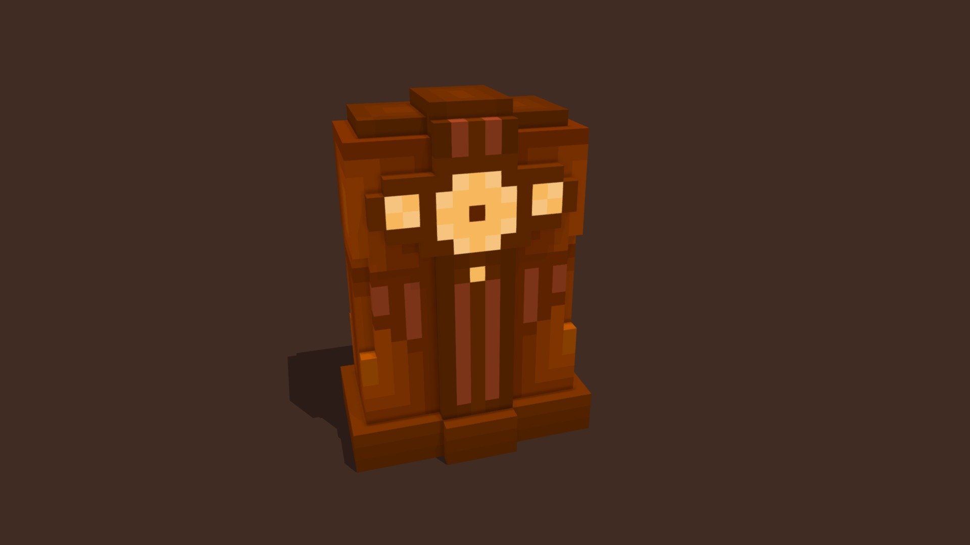 Art Deco Radio