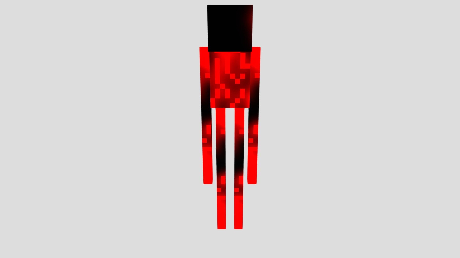 Aml Enderman Titan-45