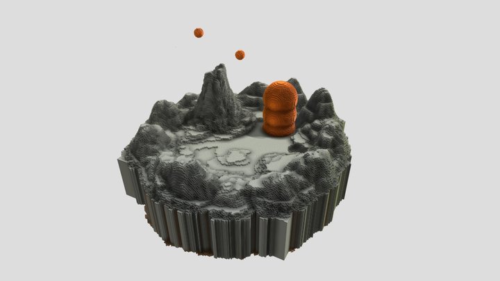 render.schematic 3D Model