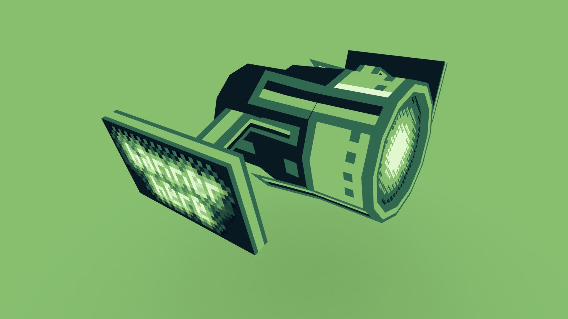 Fragment Bot