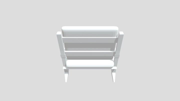 chair model