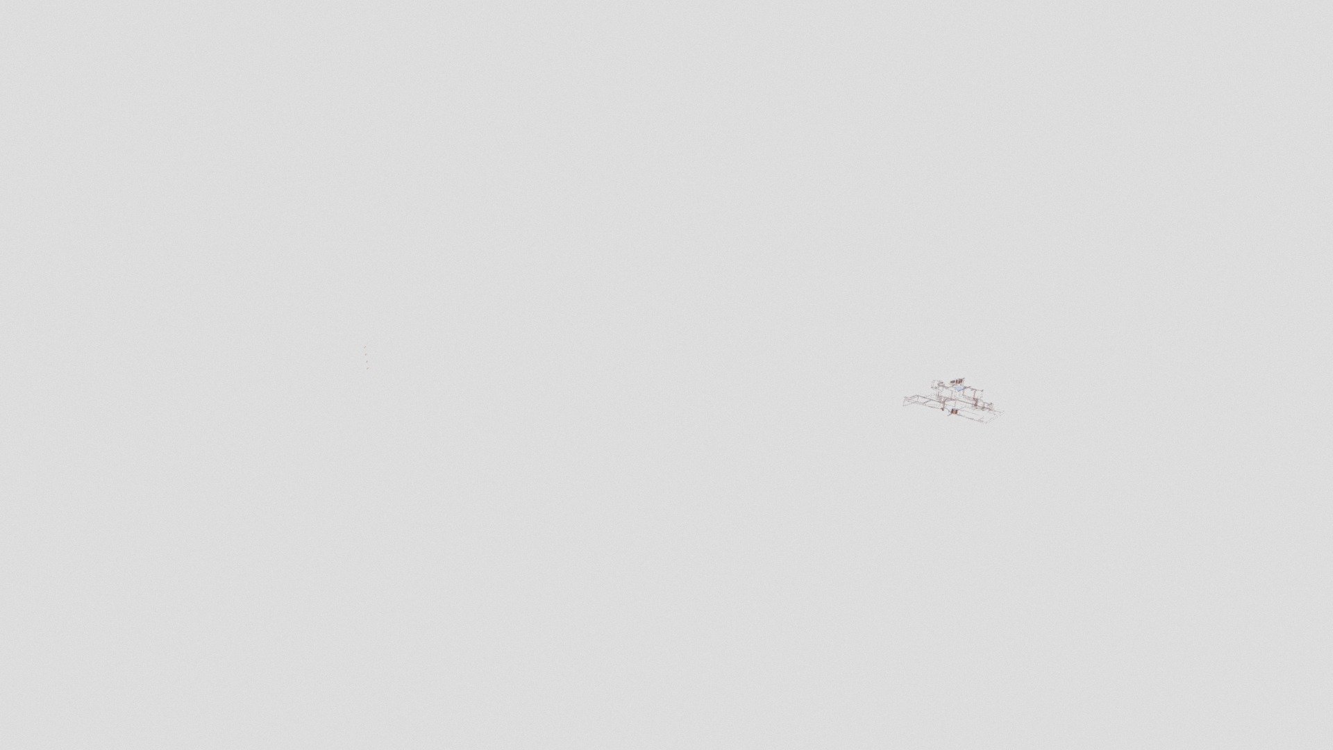 VICTO REVIT- Vista3D-{3D}