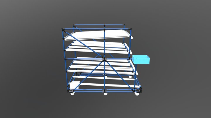 sketchfab test_c4d 3D Model