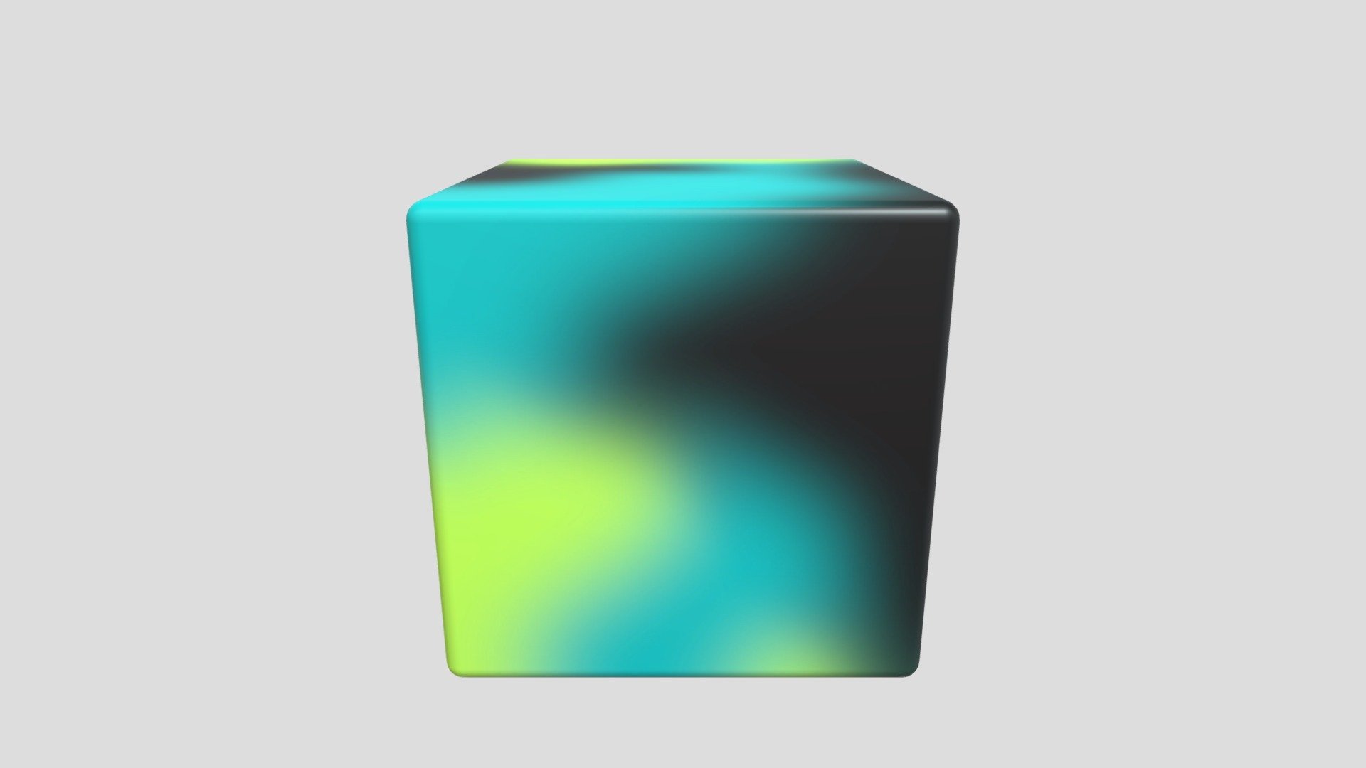 Cube - 3D model by lazutikov [2b22650] - Sketchfab