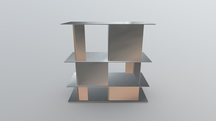 test 3D Model