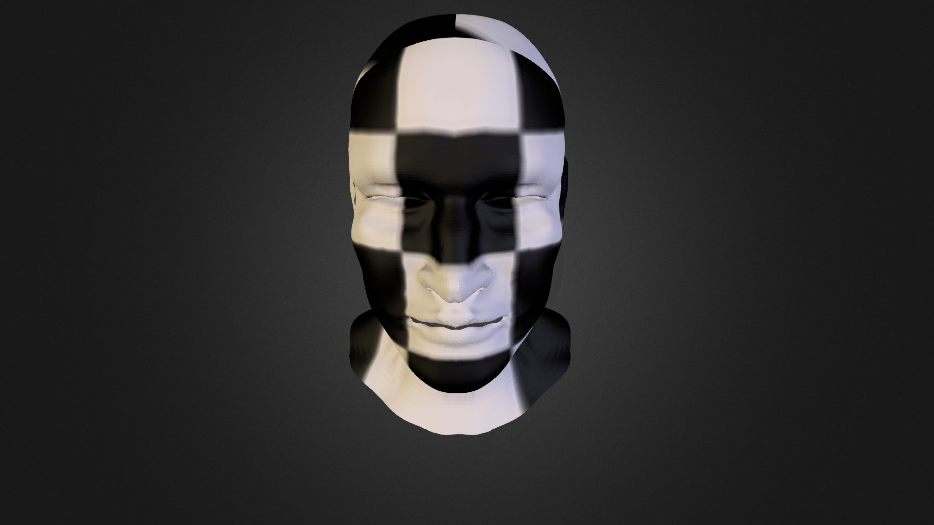 Retopology - 3D Model By DoultreeDesigns [2b25374] - Sketchfab