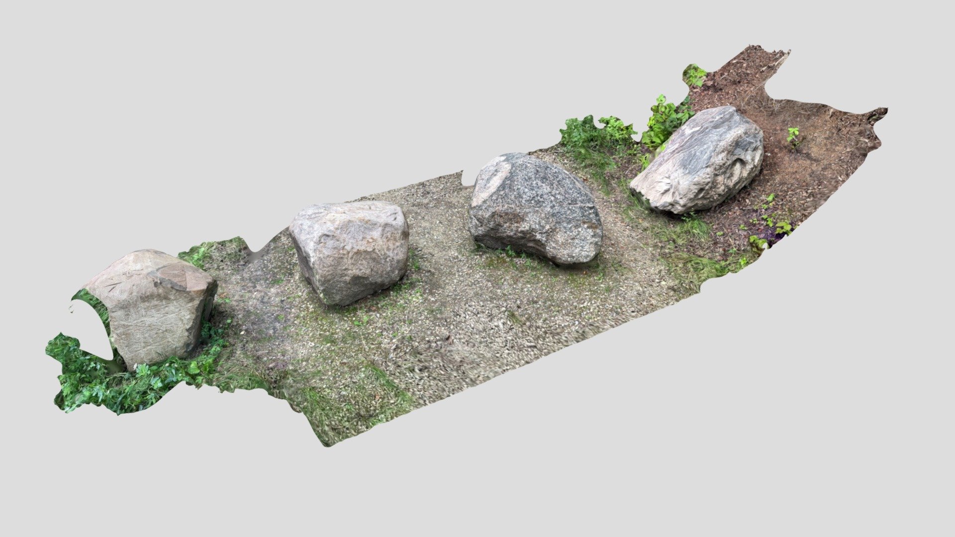Cool rocks